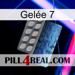 Gelée 7 34